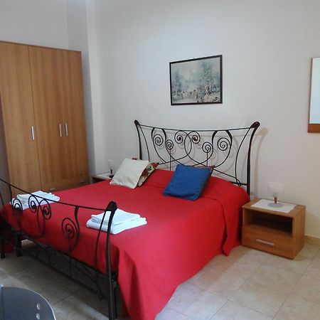 B&B Villa Teresa Lecce Exterior photo