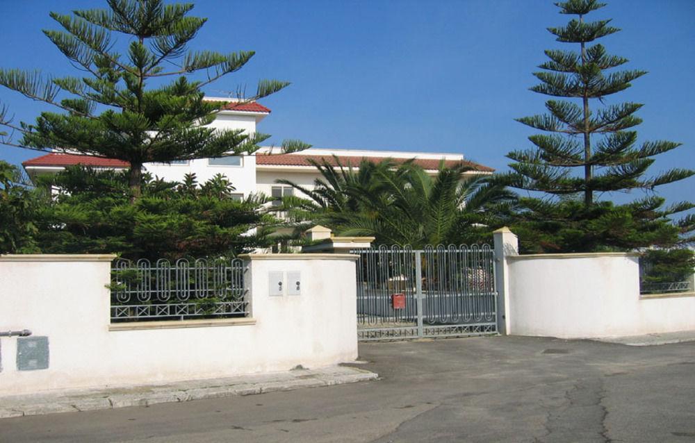 B&B Villa Teresa Lecce Exterior photo