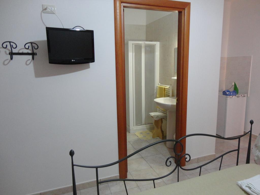 B&B Villa Teresa Lecce Exterior photo